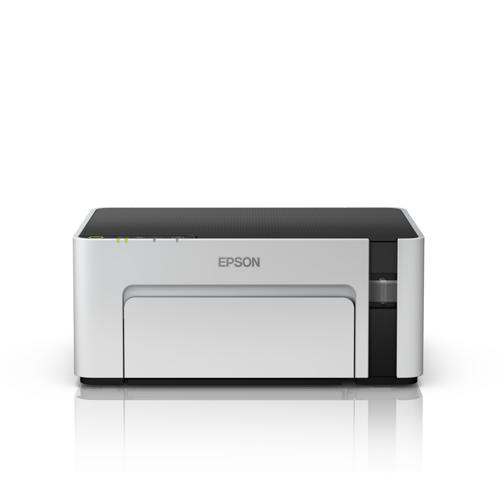 Tlačiareň čierno-biela Epson M1120