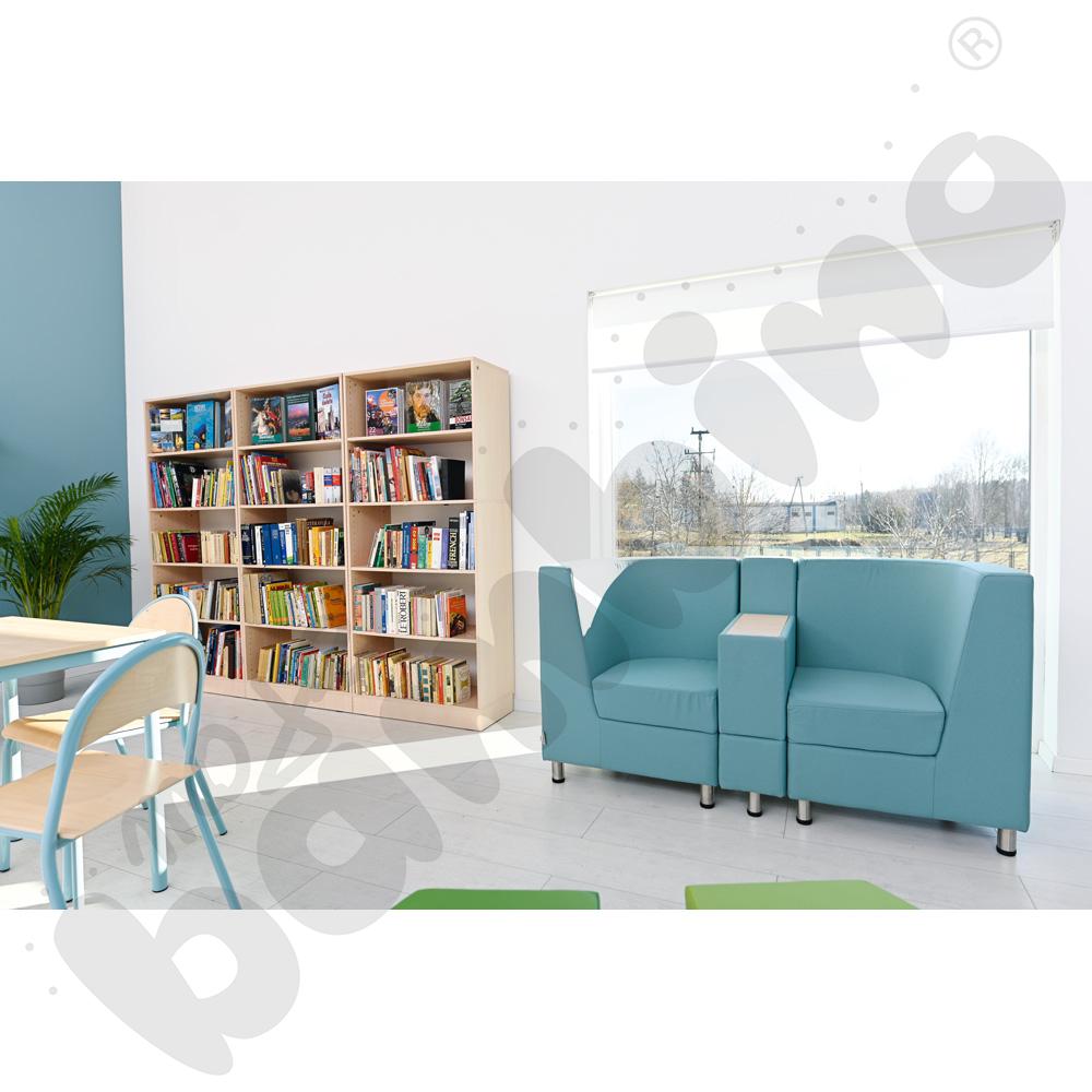 Nadstawka Grande M - klon jasny