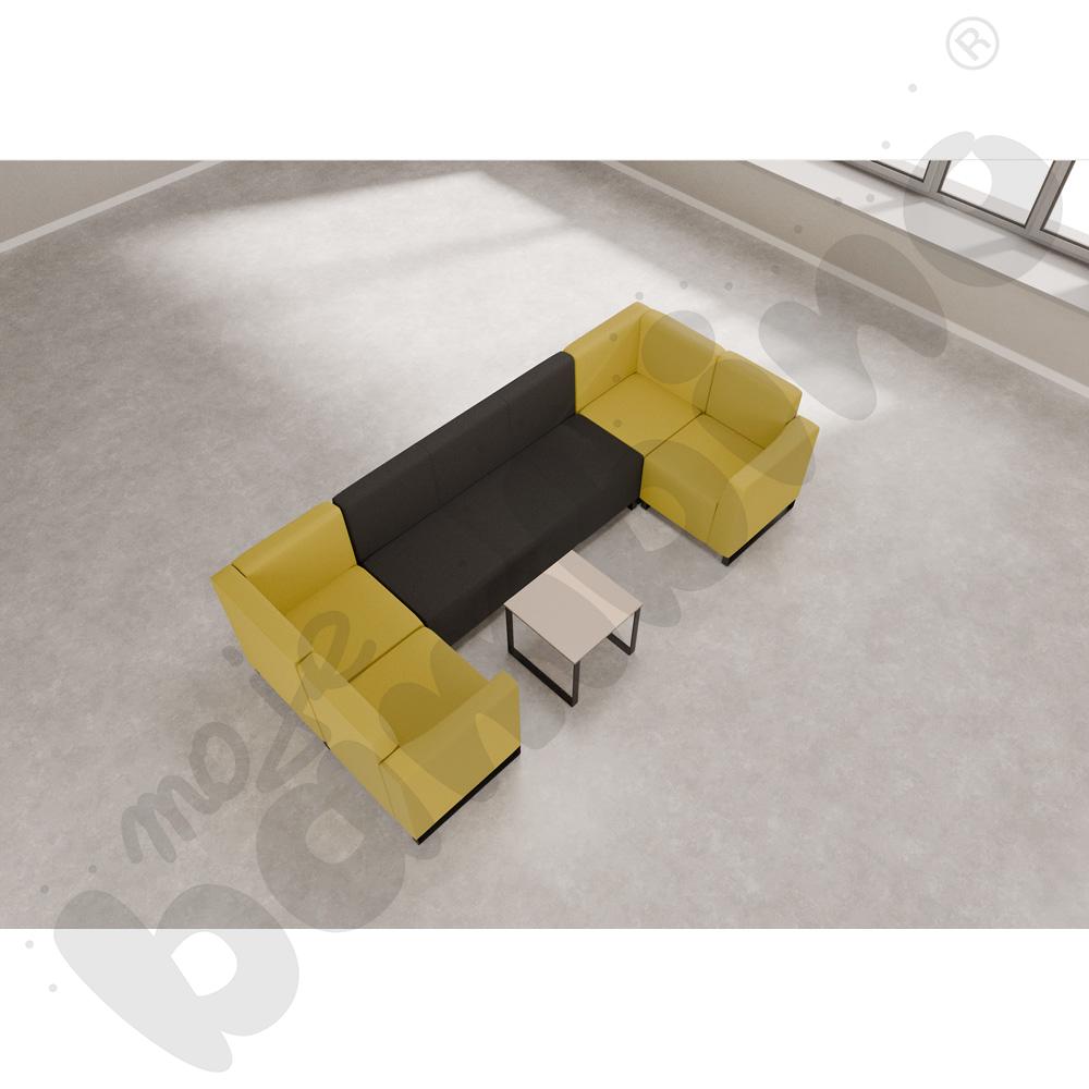 Universum - zestaw 7, tkanina KG-13-38