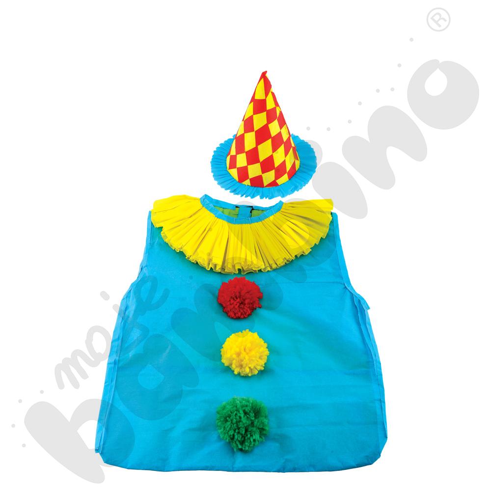 Włóczka - żółta