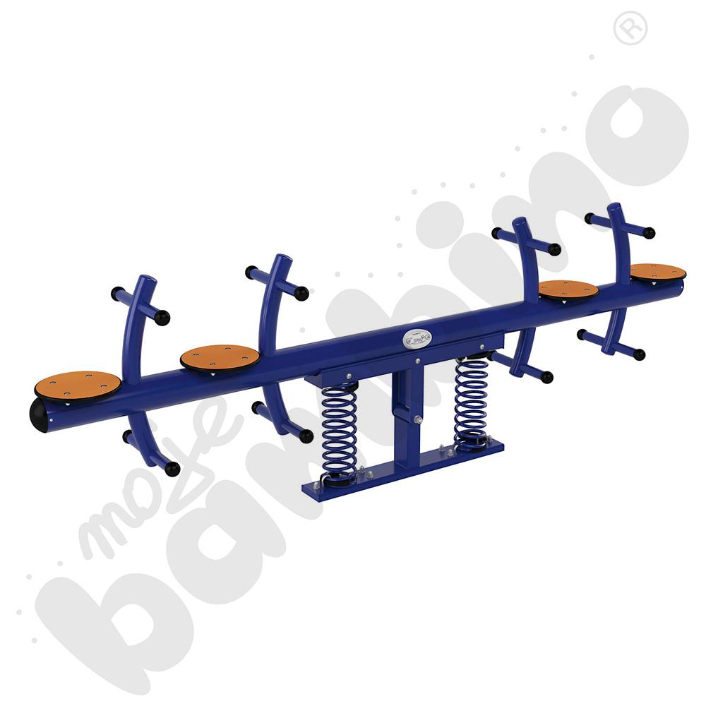 Action4Kids - huśtawka ważka podwójna