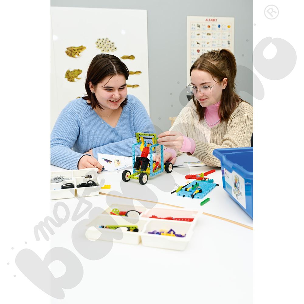 LEGO® Education BricQ Motion Prime Set 