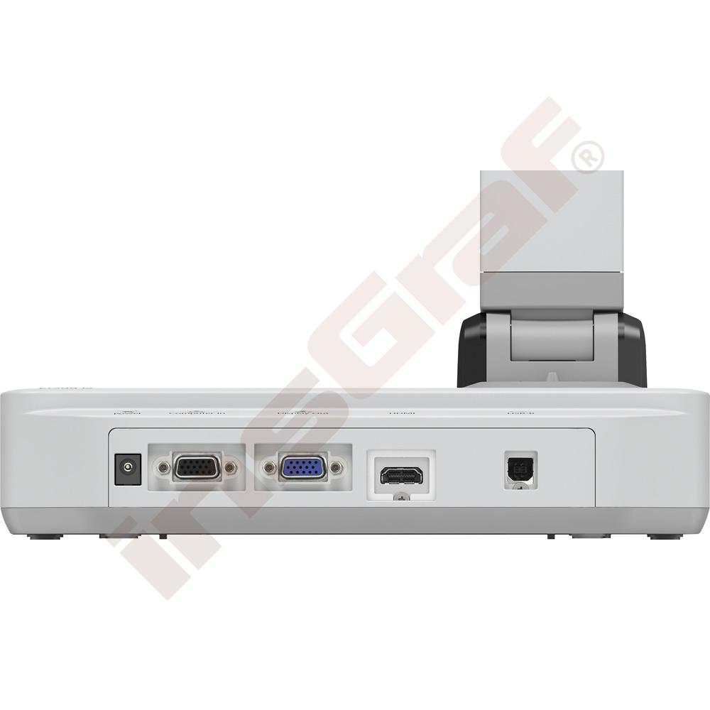 Vizualizér Epson ELP DC 21