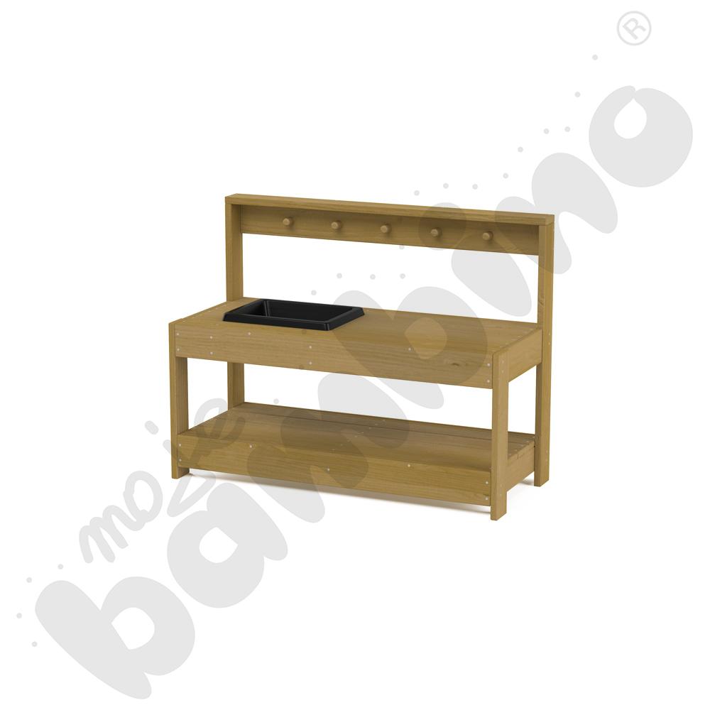 Kuchnia błotna Terra