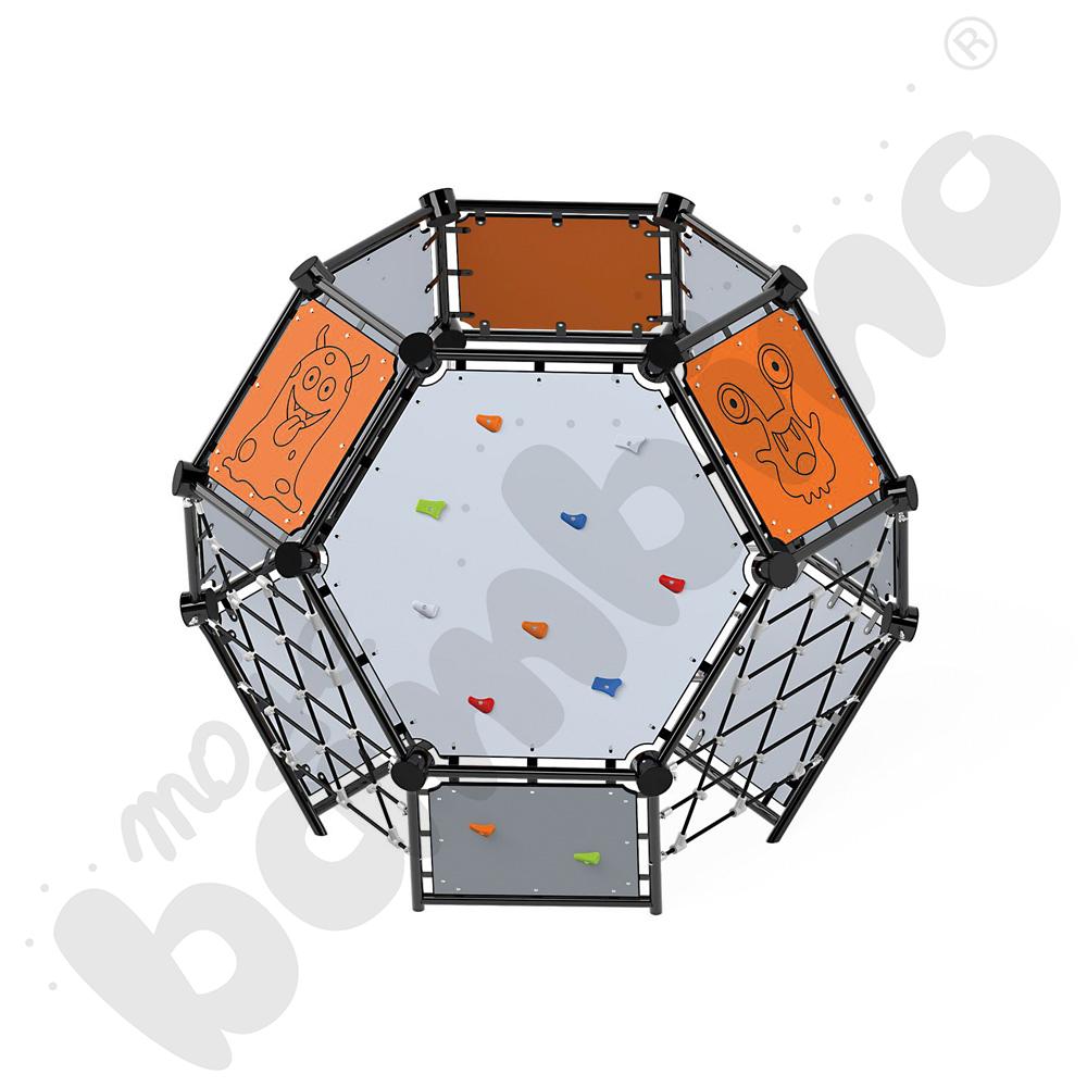 Universum - tajemnicza planeta