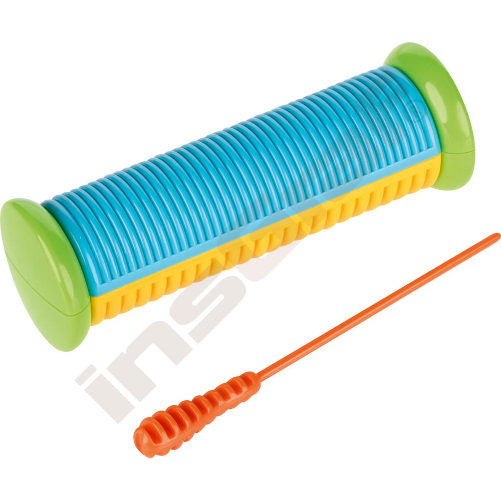 Guiro Shaker