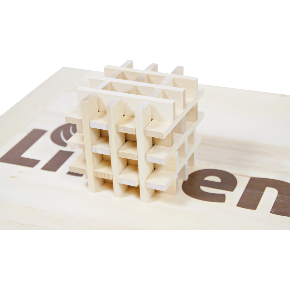 Kocky Linden 500 ks vo vrecúšku 