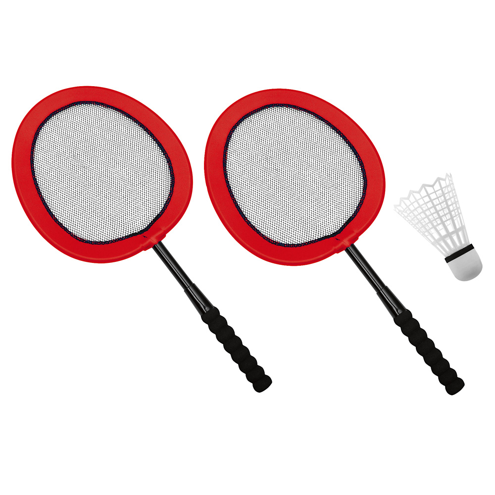 Veľký bedminton