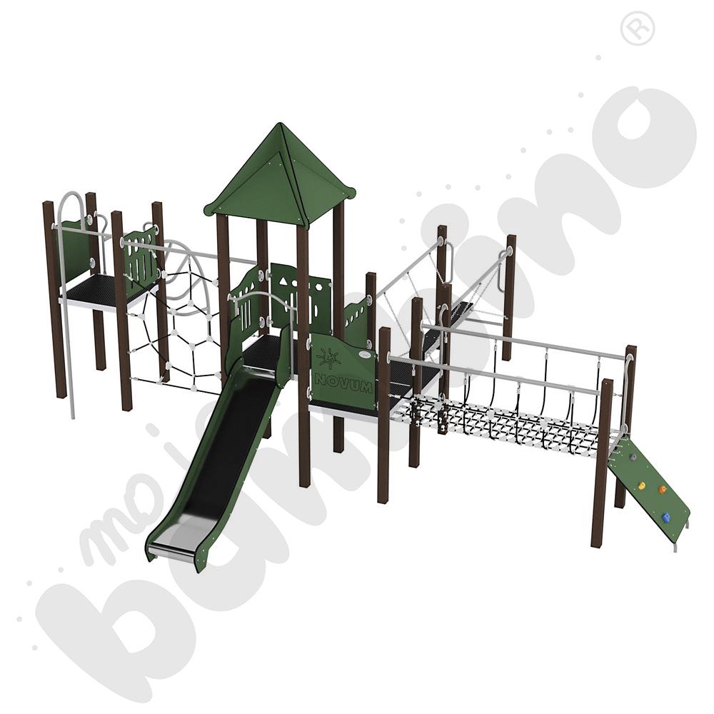 Quadro Simple 150, recykling