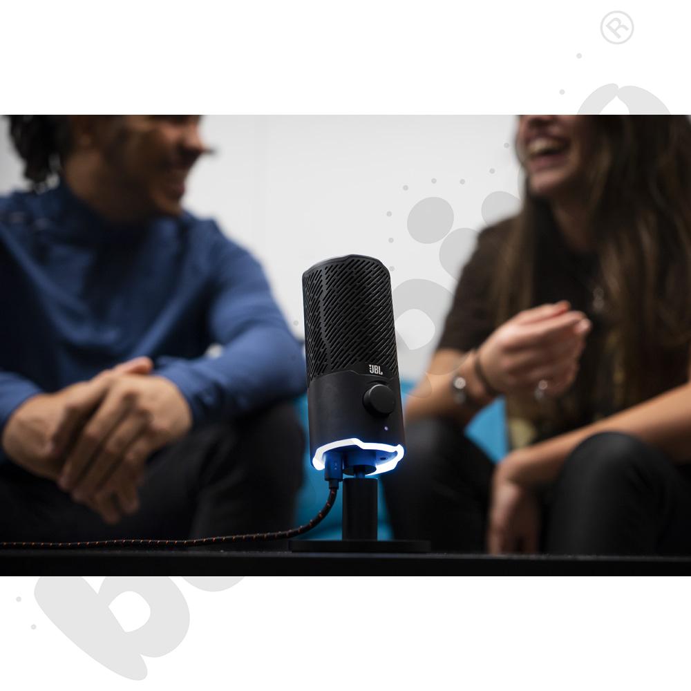 Mikrofon JBL Quantum Stream bezprzewodowy