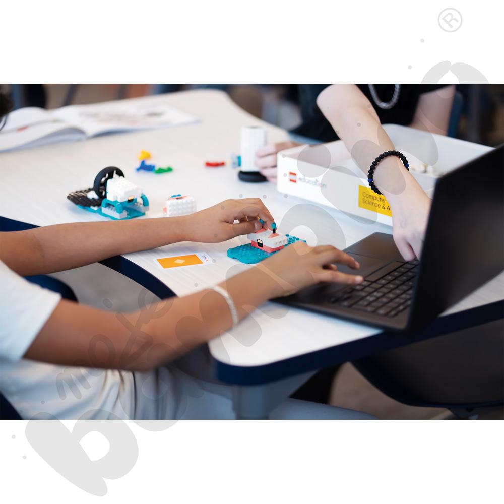 LEGO® Education Informatyka i AI 11+