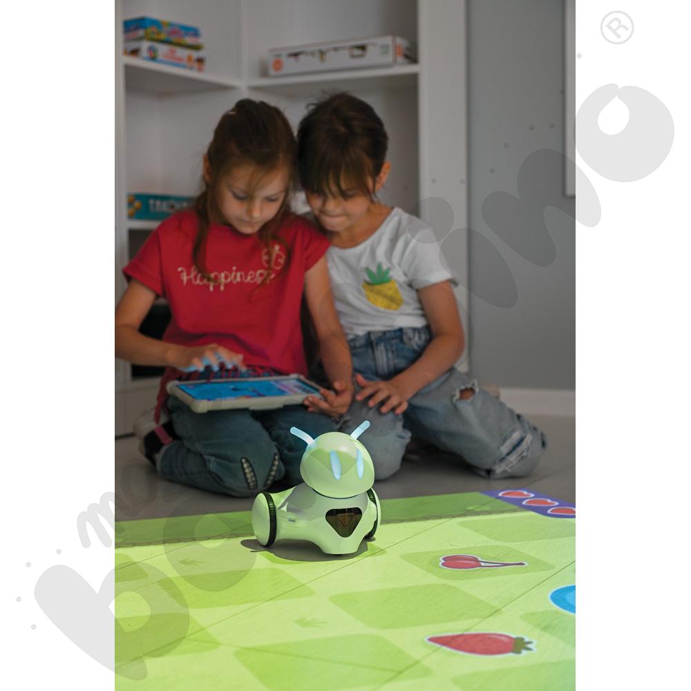 Magiczny Dywan Kinebi 5.0 Pro EDU Szkoła