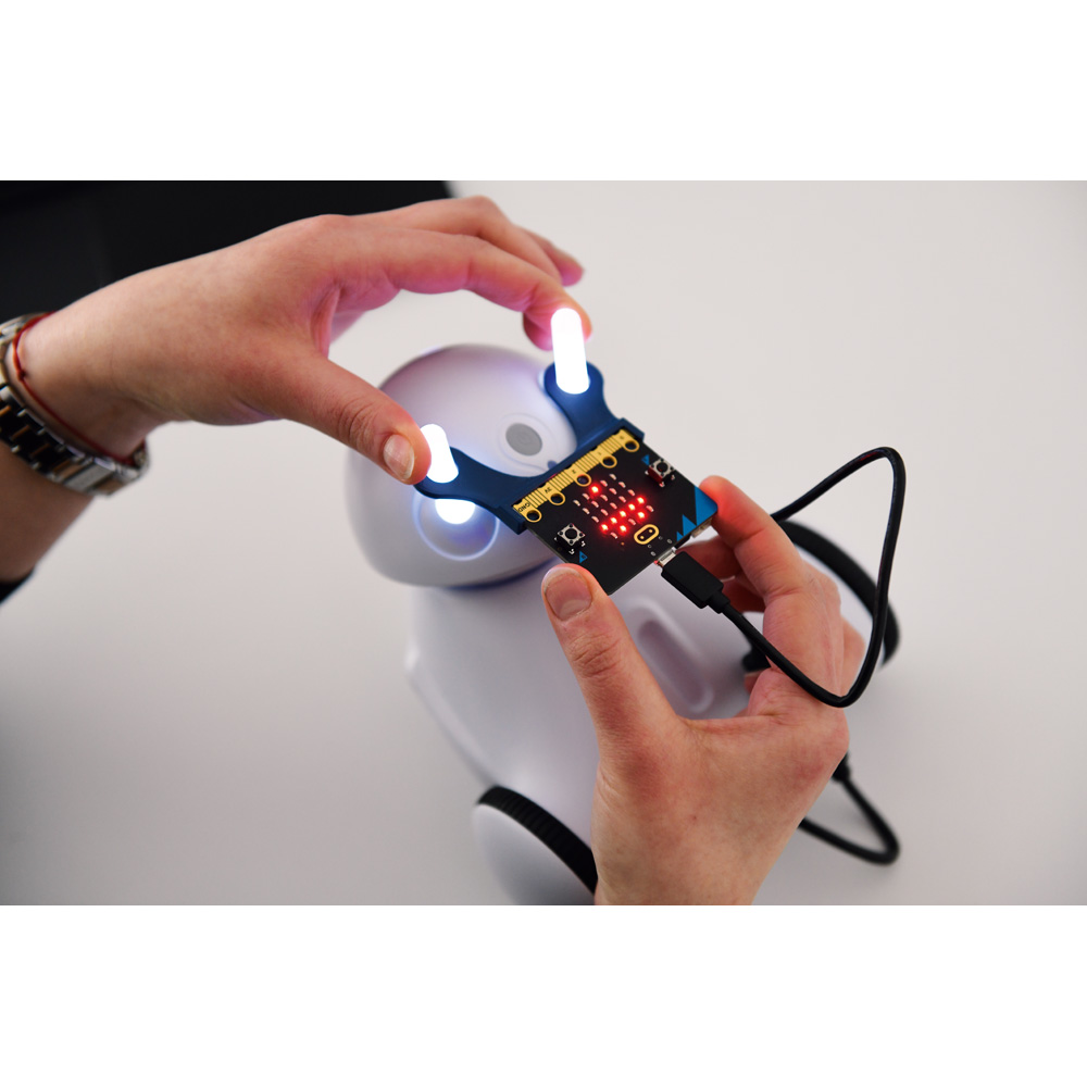 Photon Modul Robotika a kódovanie