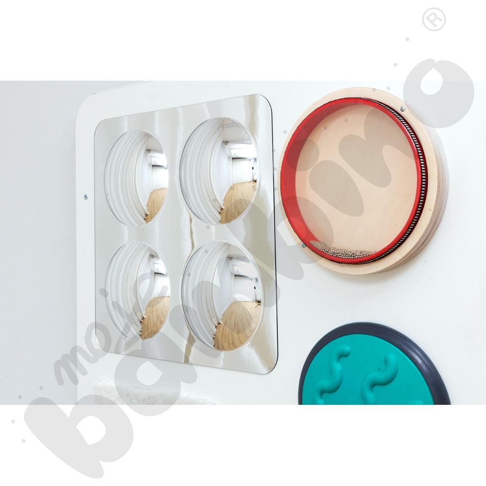 Magiczna tablica zmysłów