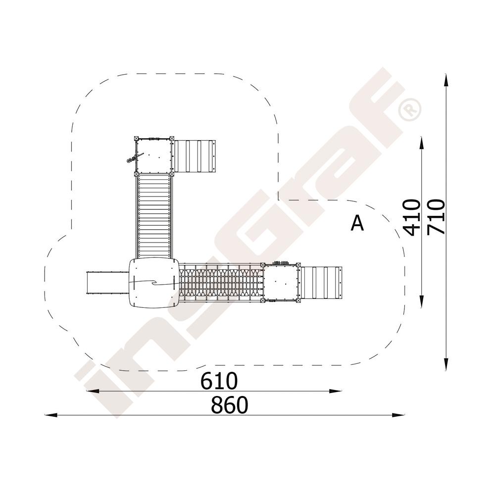 Quadro Baby - sestava 12408