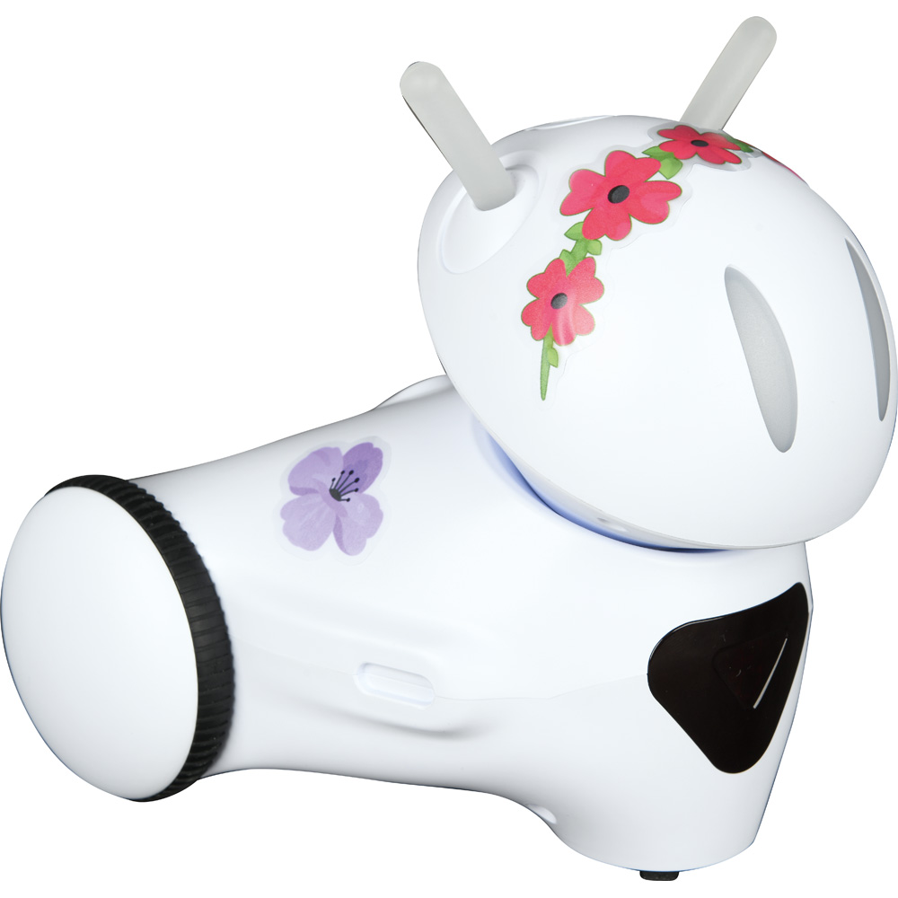 Samolepky pre personalizáciu robota Photon - Príroda