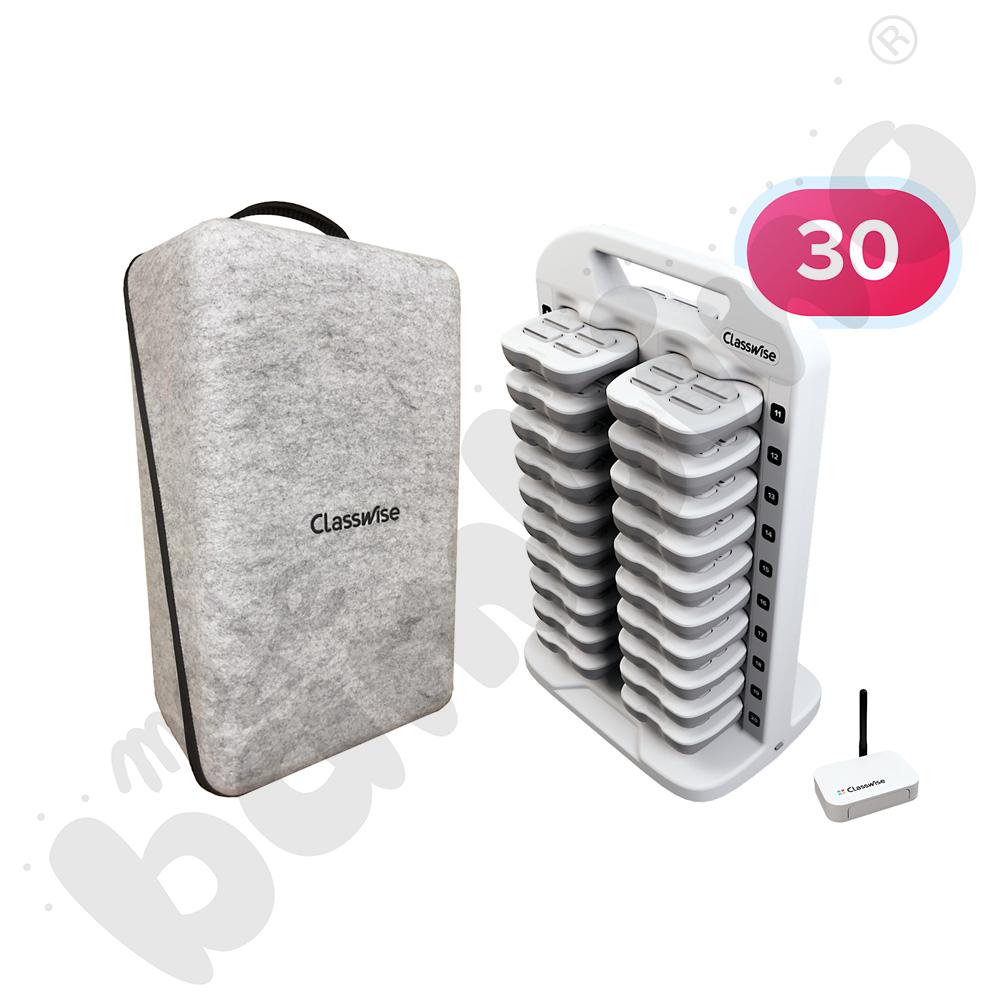 Inteligentna Klasa 30 (Classwise) EXTRA