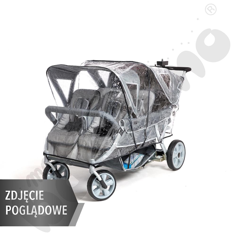 Pokrowiec na wózek Maluch – 6-osobowy