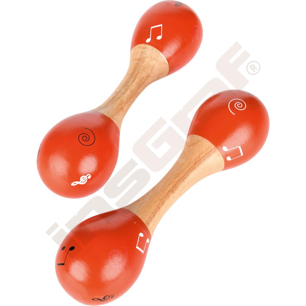 Marakasy 2