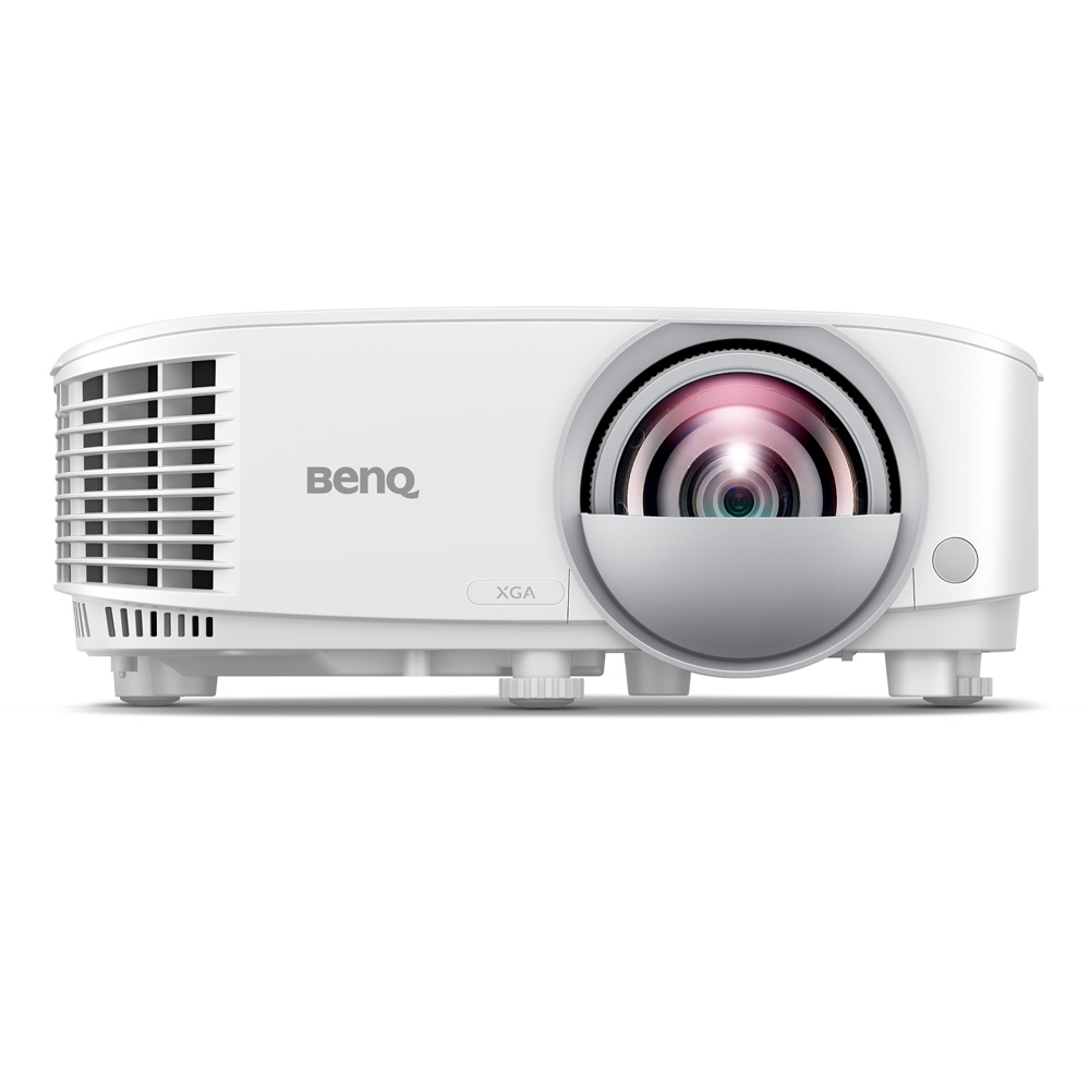 Projektor s krátkou projekčnou vzdialenosťou BenQ MW826STH