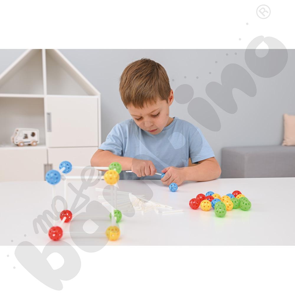 Układanka przestrzenna