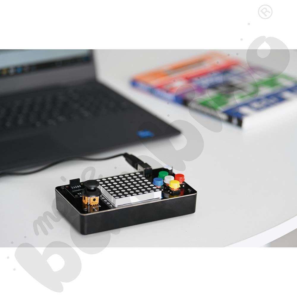 Koduj w Pythonie - książka