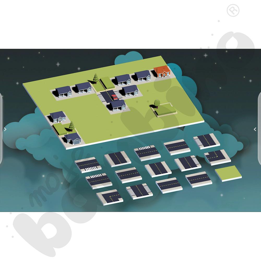 Knowla Web - Planet Spe (specjalne potrzeby edukacyjne)