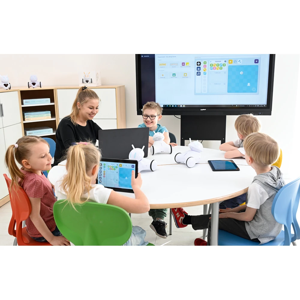 Edukačný robot Photon