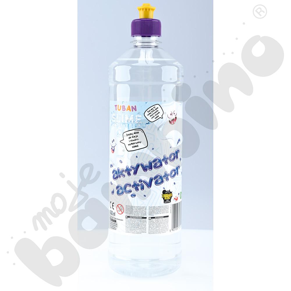 Aktywator do slime
