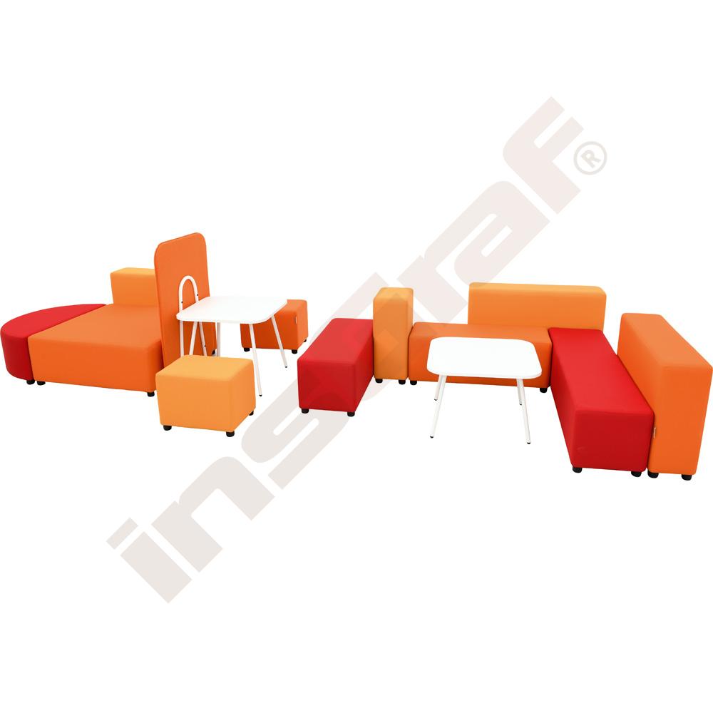 Blocco Mini zostava 6
