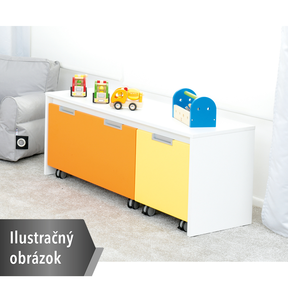 Quadro - skrinkové zostavy