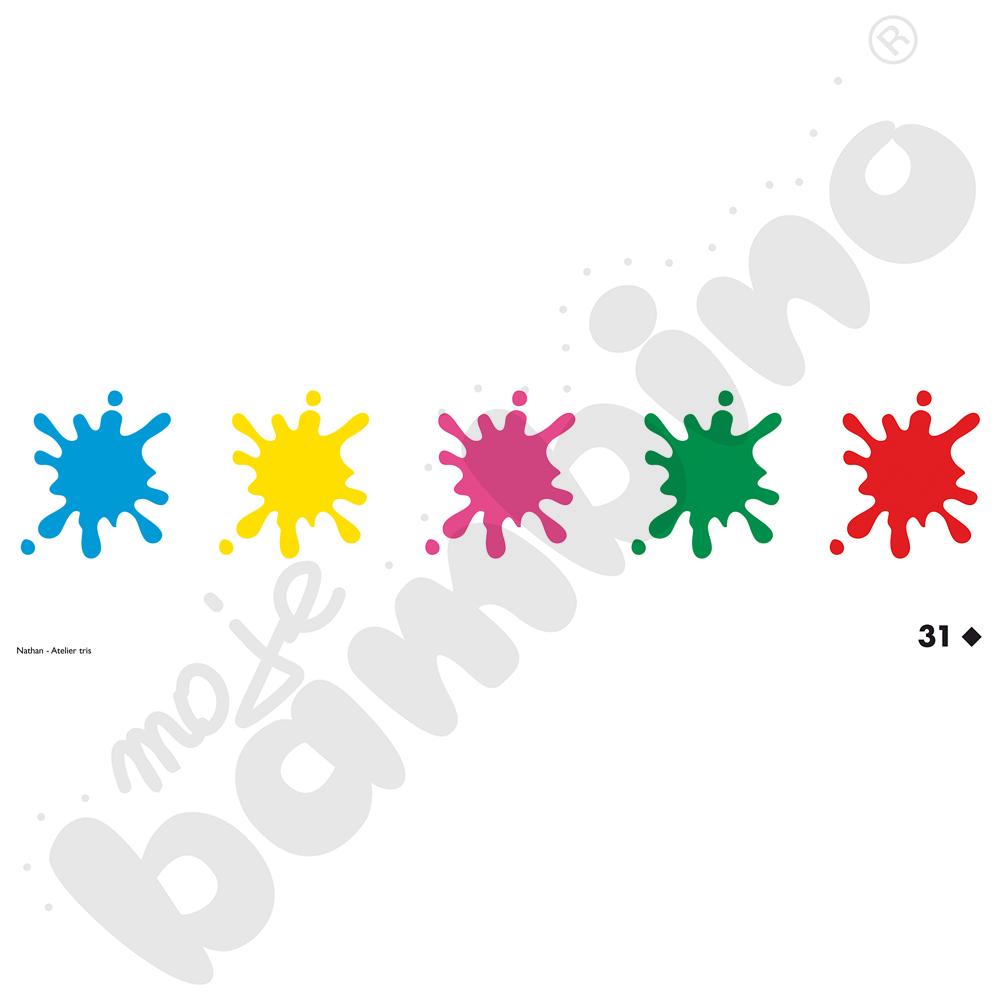 Warsztat sortowania 2