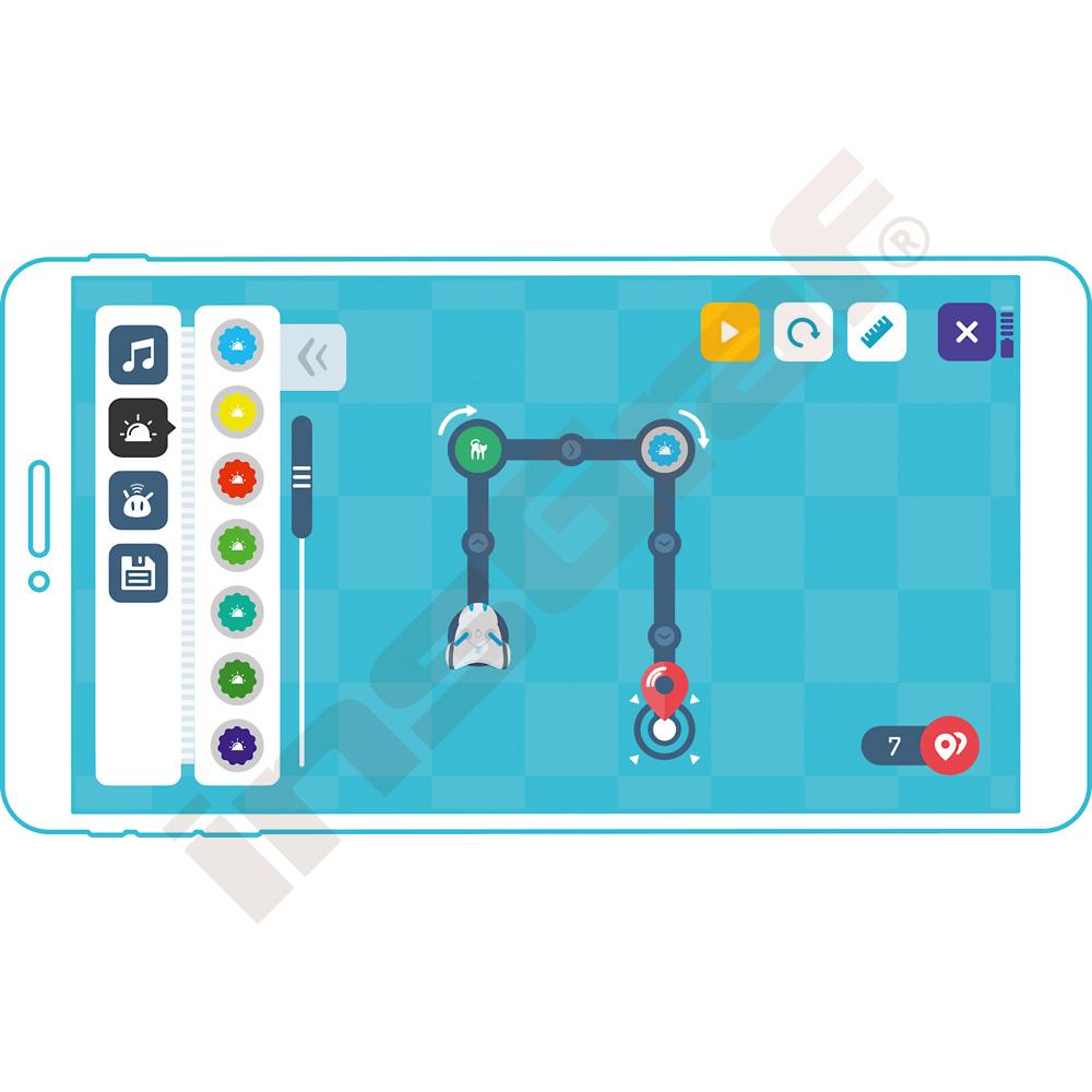 Robot Photon STEAM/MINT