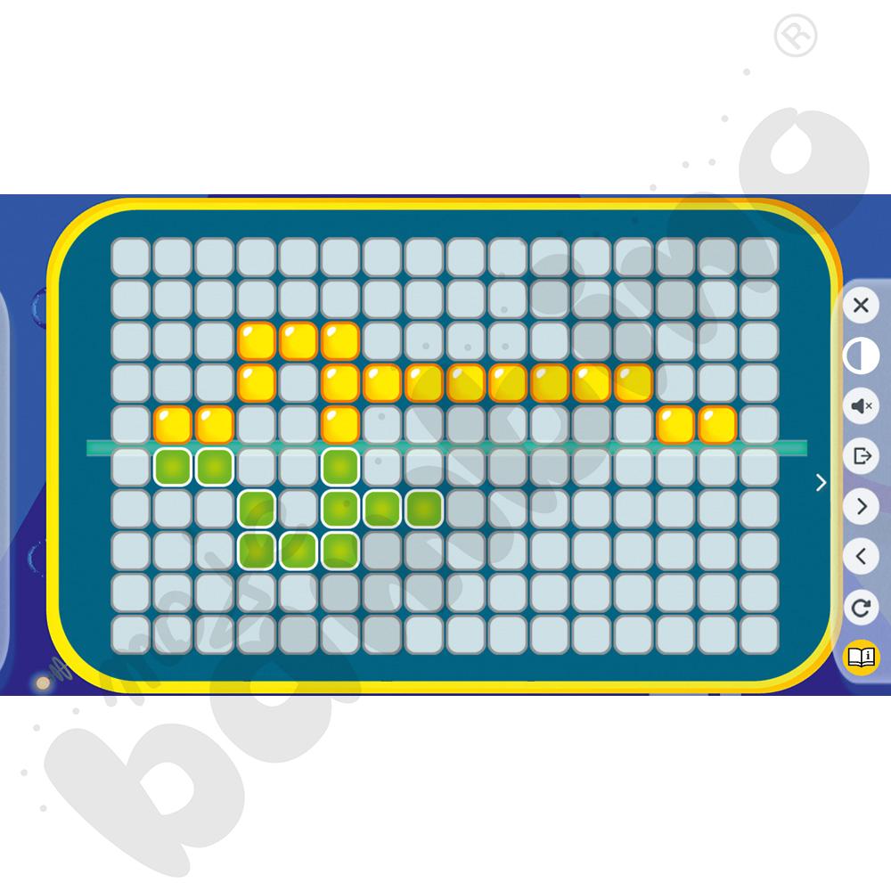 Knowla - Planeta Kontrast