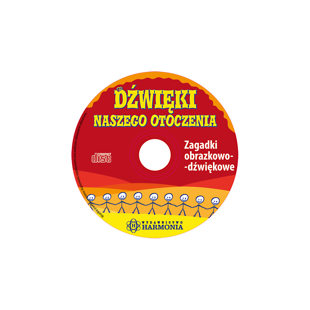 Zvuky z okolia