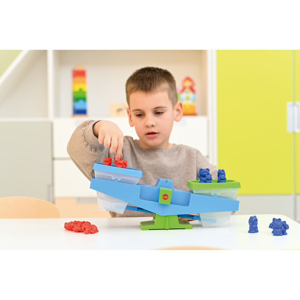 Váha Junior