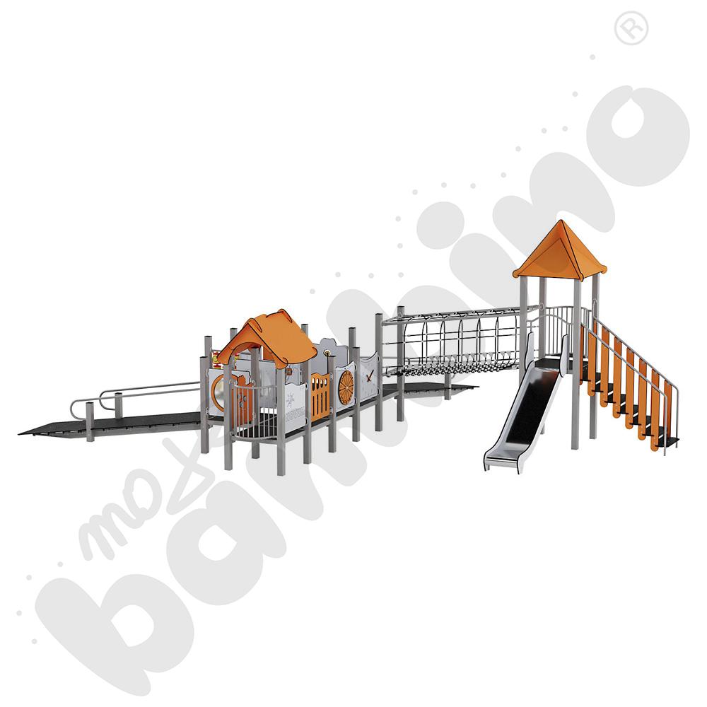 Quadro Simple 12376, metal