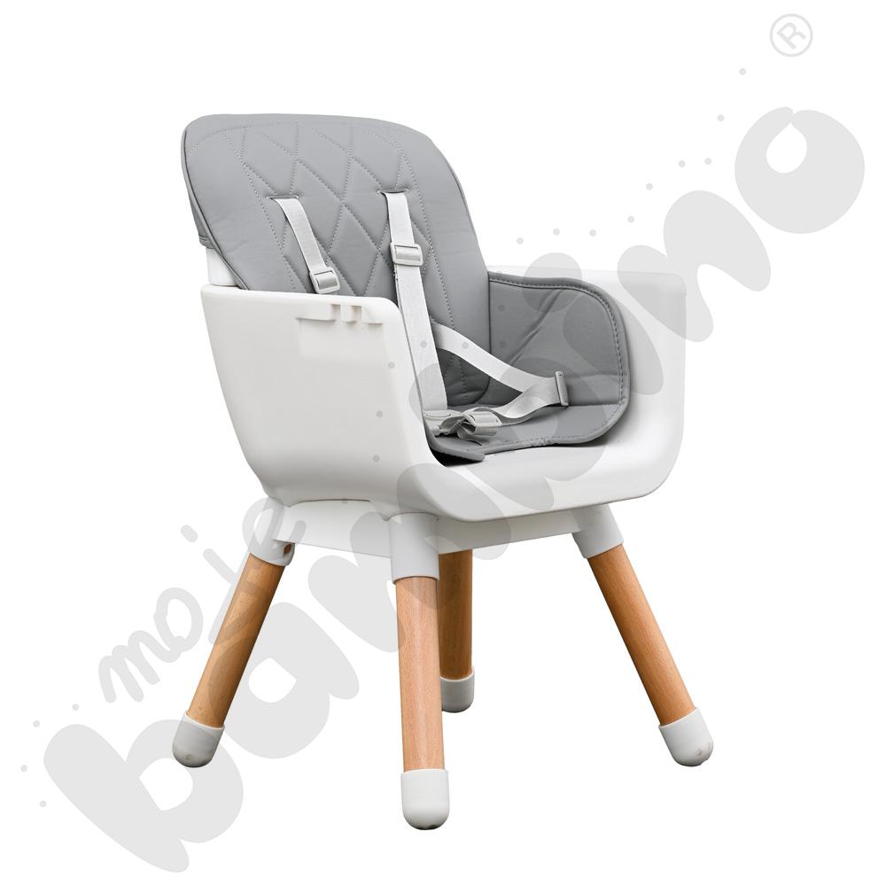 Krzesełko do karmienia Rarytas