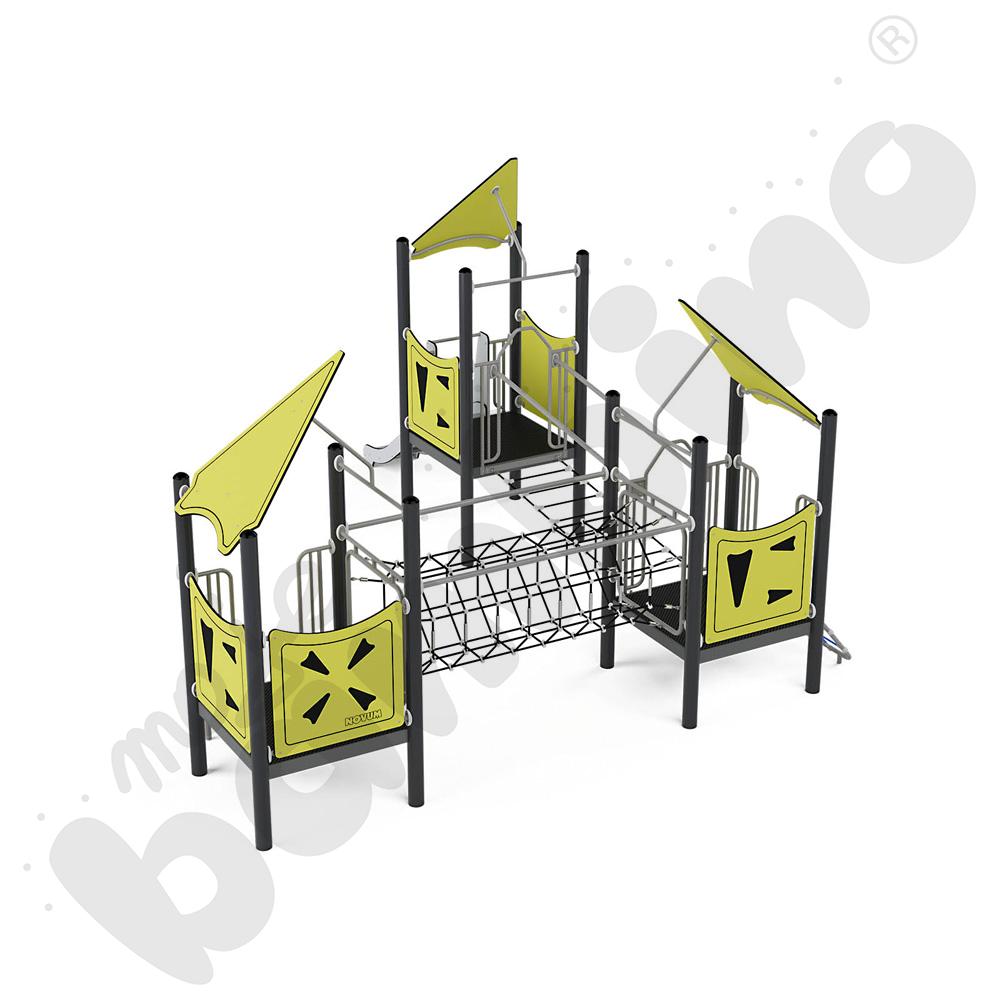 Action4Kids Lime - zestaw 1917-A