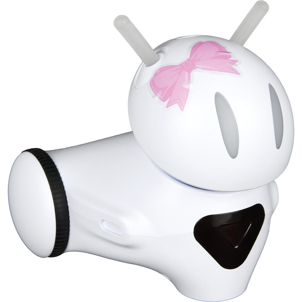Samolepky pre personalizáciu robota Photon - Sada 4v1