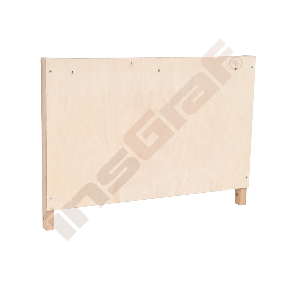 ModuPlay - čelný panel pre podest, výška 58 cm