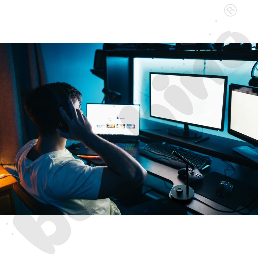 Mikrofon JBL Quantum Stream Talk