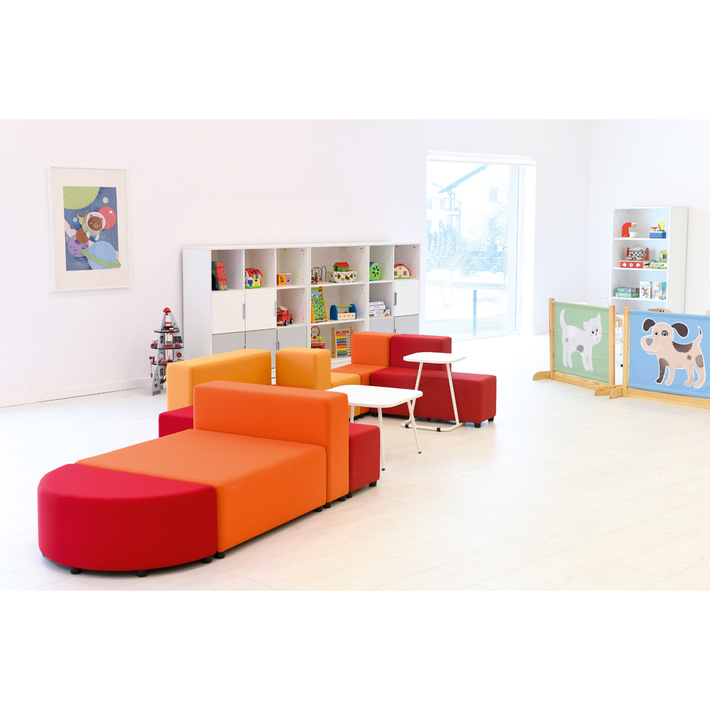 Blocco Mini zostava 1