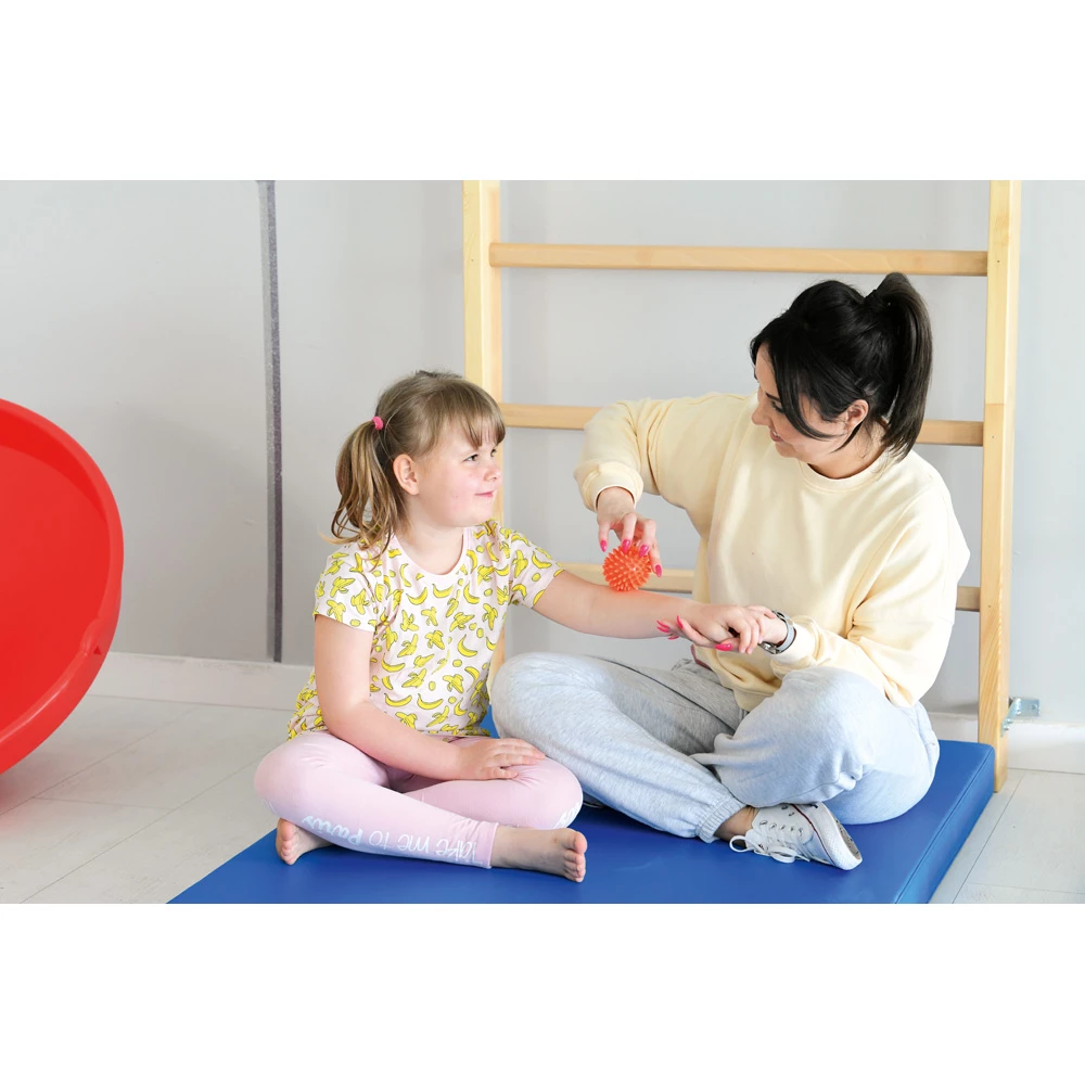 Akcesoria do masażu dzieci