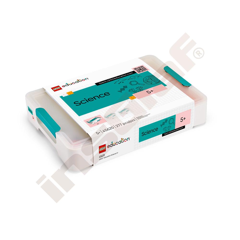 LEGO® Education Přírodní vědy 5+