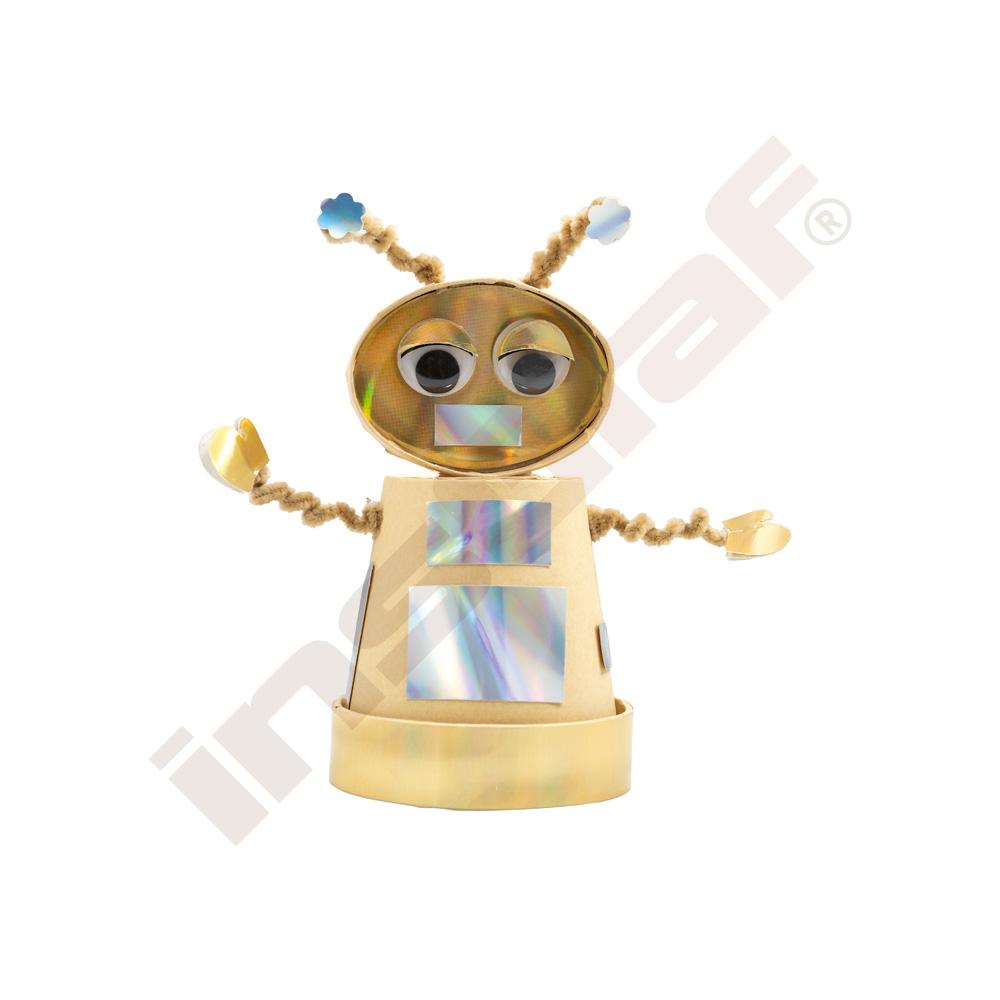 Holografický kartón