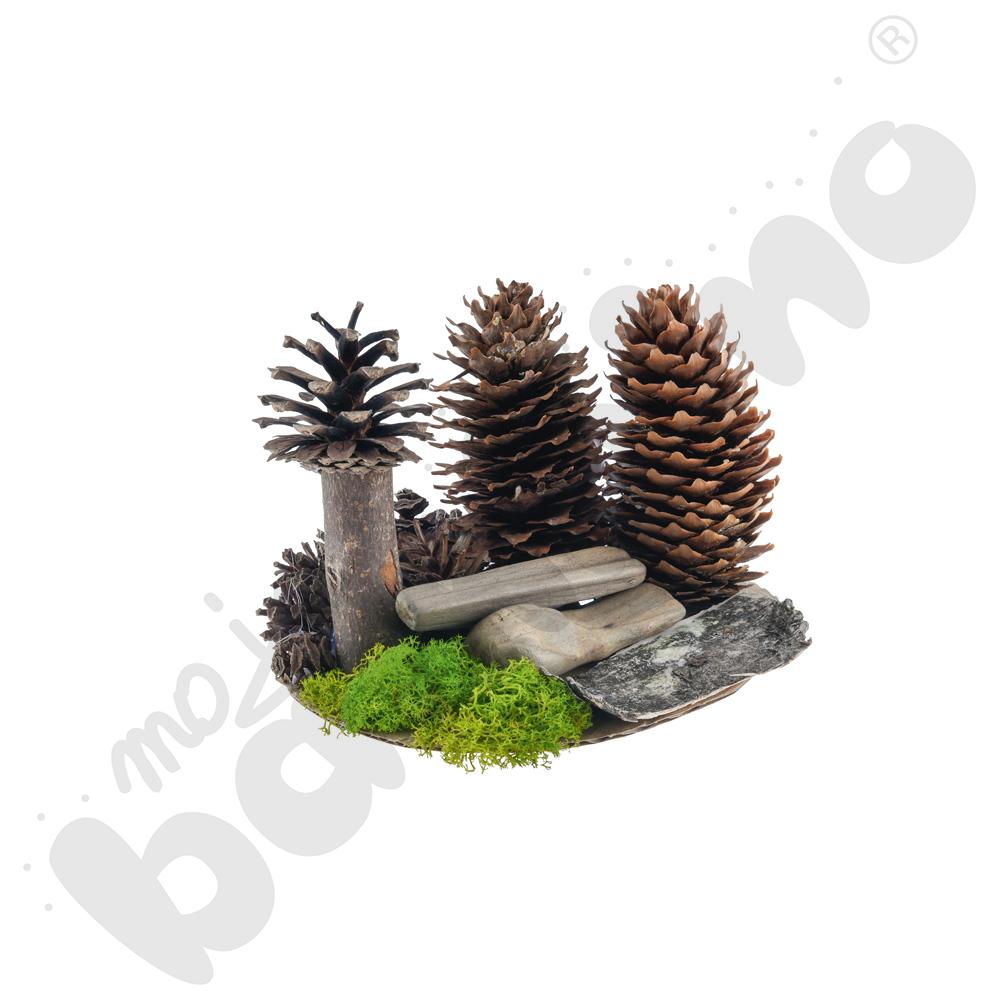   Gałązki drewna, 1 kg  