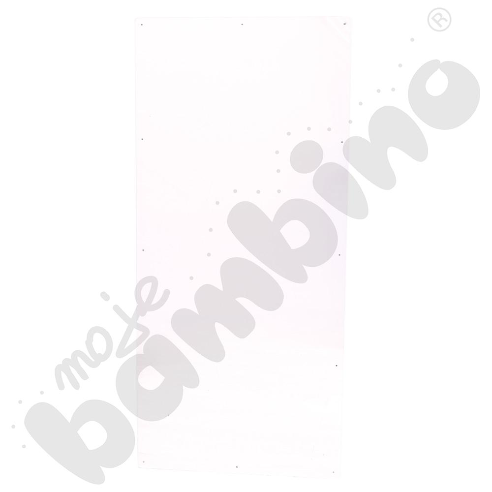 Lustro bezramowe 130 x 60 