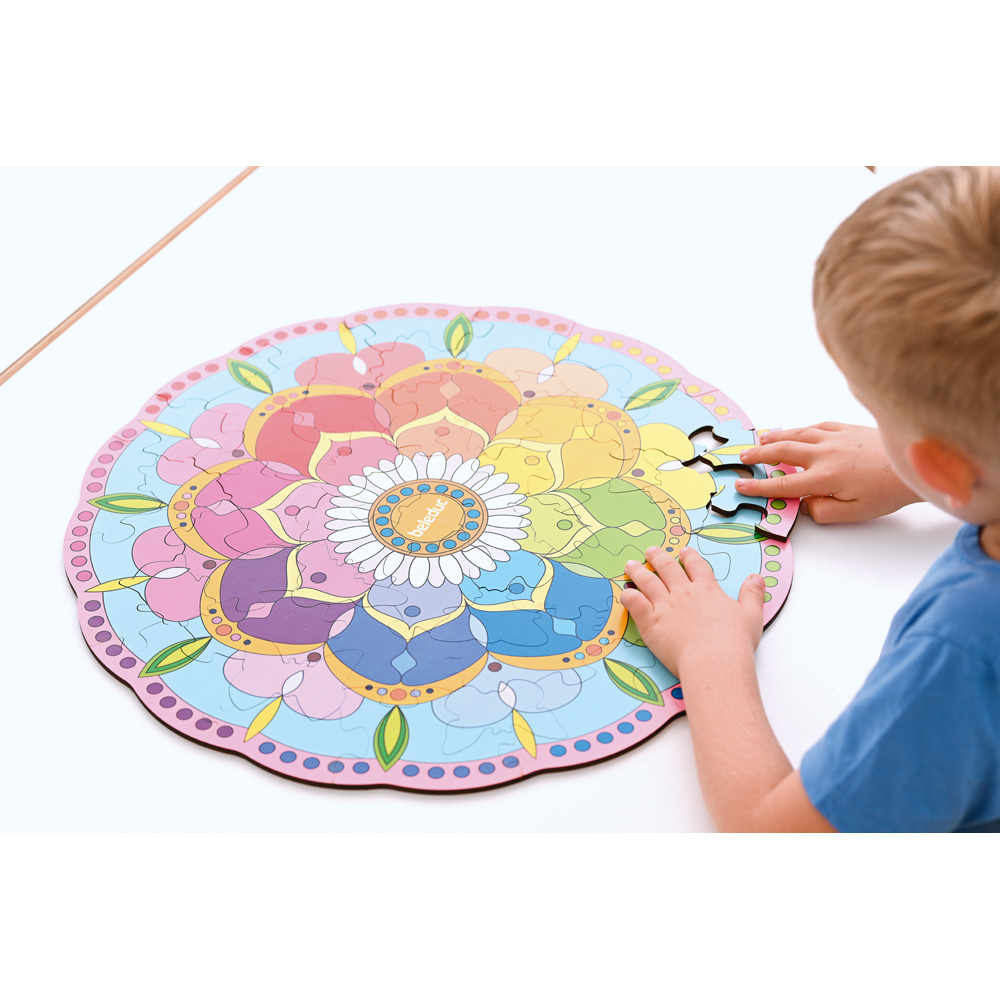 Maxi puzzle - Hmyz