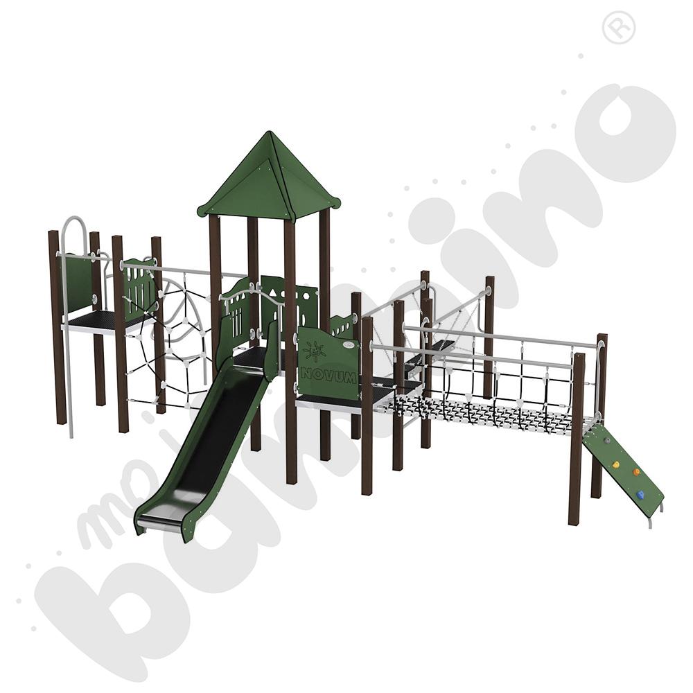 Quadro Simple 150, recykling